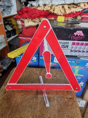 Reflector for All Vehicles