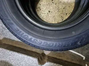 185/70r14 Bridgestone Used Tires