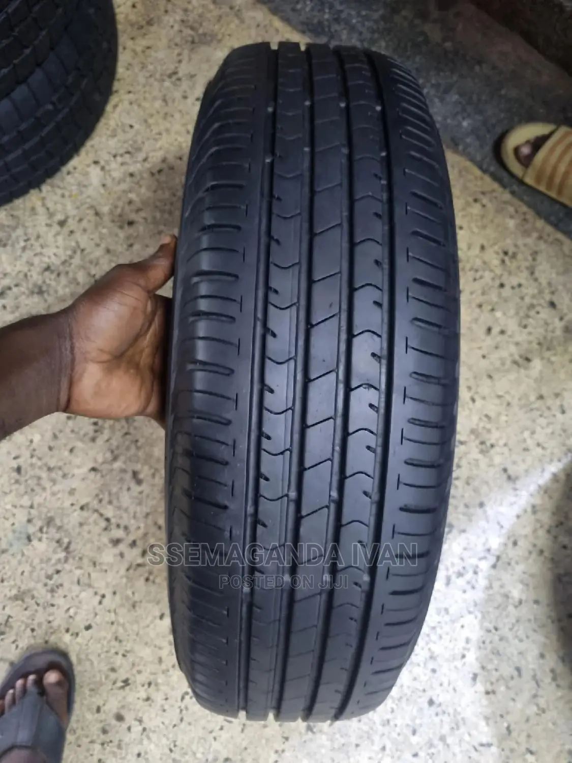 185/70r14 Bridgestone Used Tires