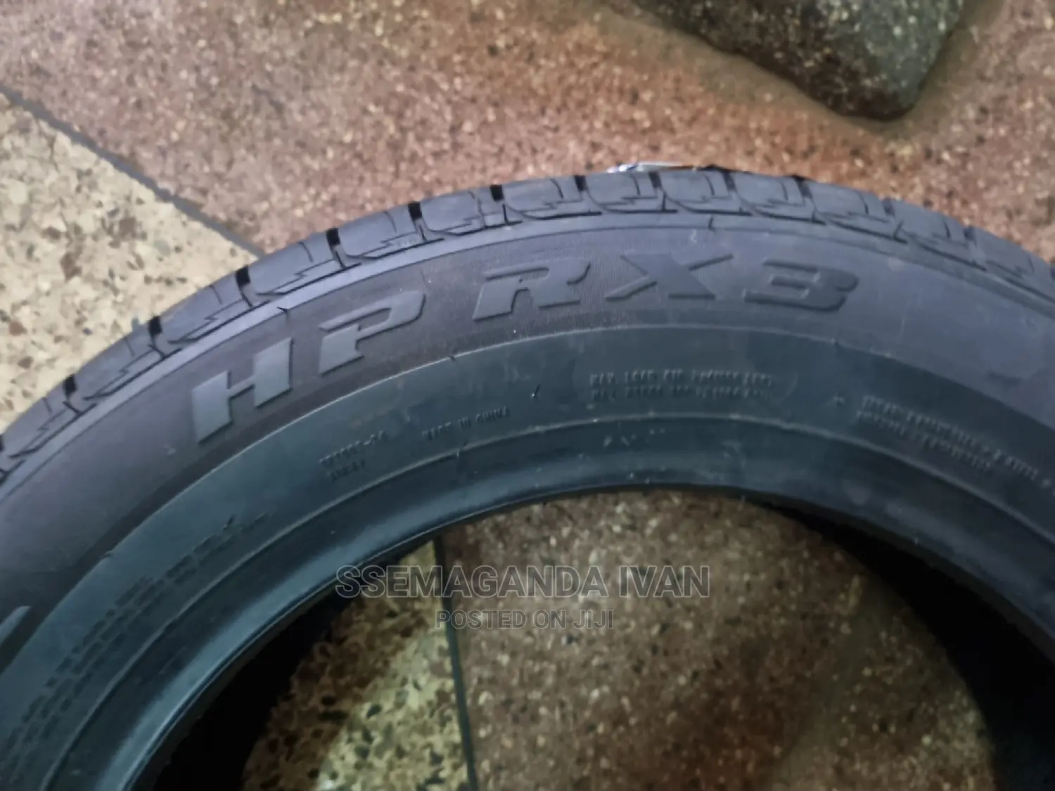 195/65r15 Joyroad