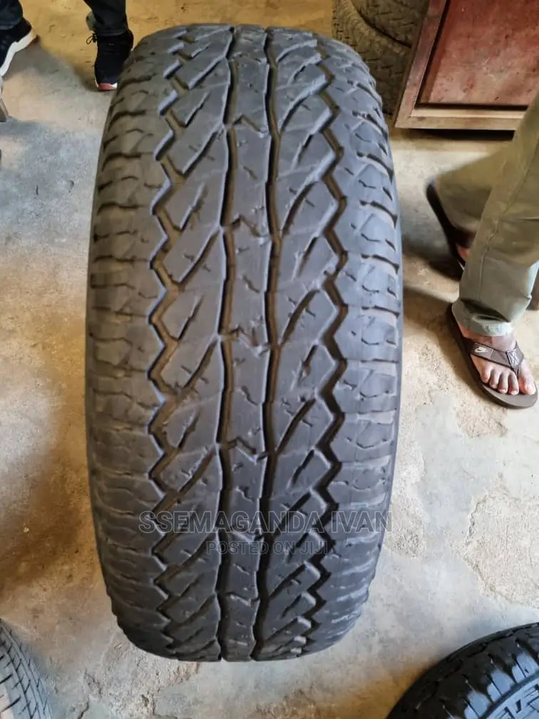 265/70r16 Comforser Used Second Hand Tires