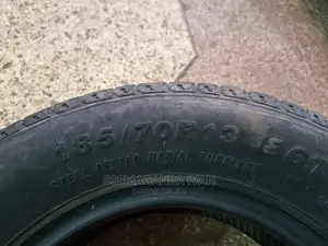 185/70r13 2nd Hand Tires