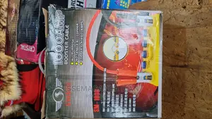 Car Battery Jumpers