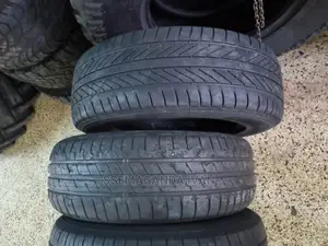 195/65r15 Second Hand Tires