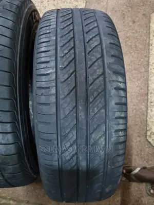 195/65r15 Second Hand Tires