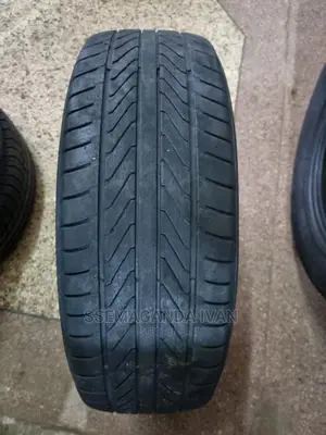 195/65r15 Second Hand Tires