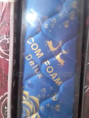 Comfoam Deluxe Mattress