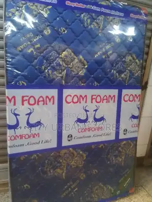 Comfoam Deluxe Mattress