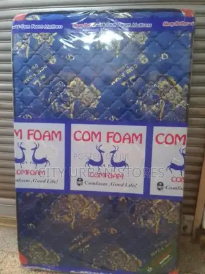 Comfoam Deluxe Mattress
