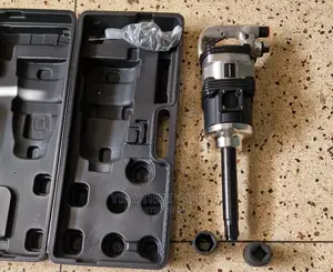 Air Impact Wrench Heavy Duty for Big Vehicles