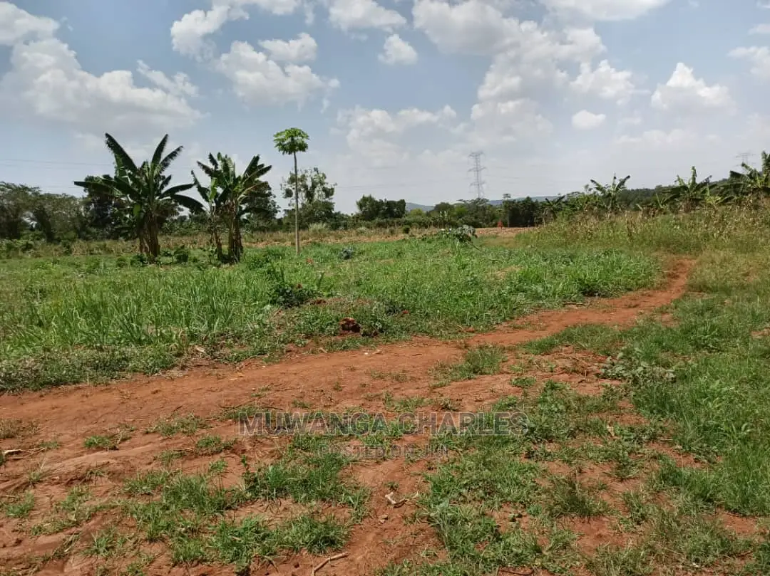 12decimals for Sale at Gayaza Kabubu