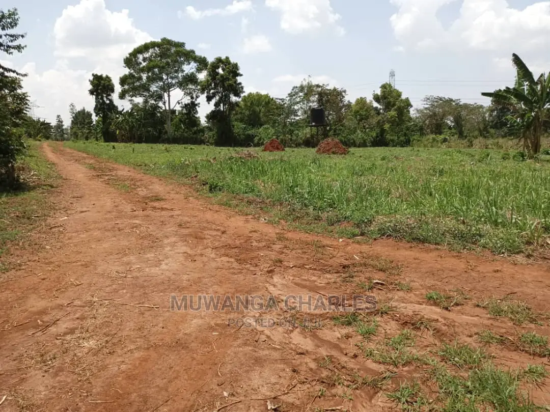 12decimals for Sale at Gayaza Kabubu
