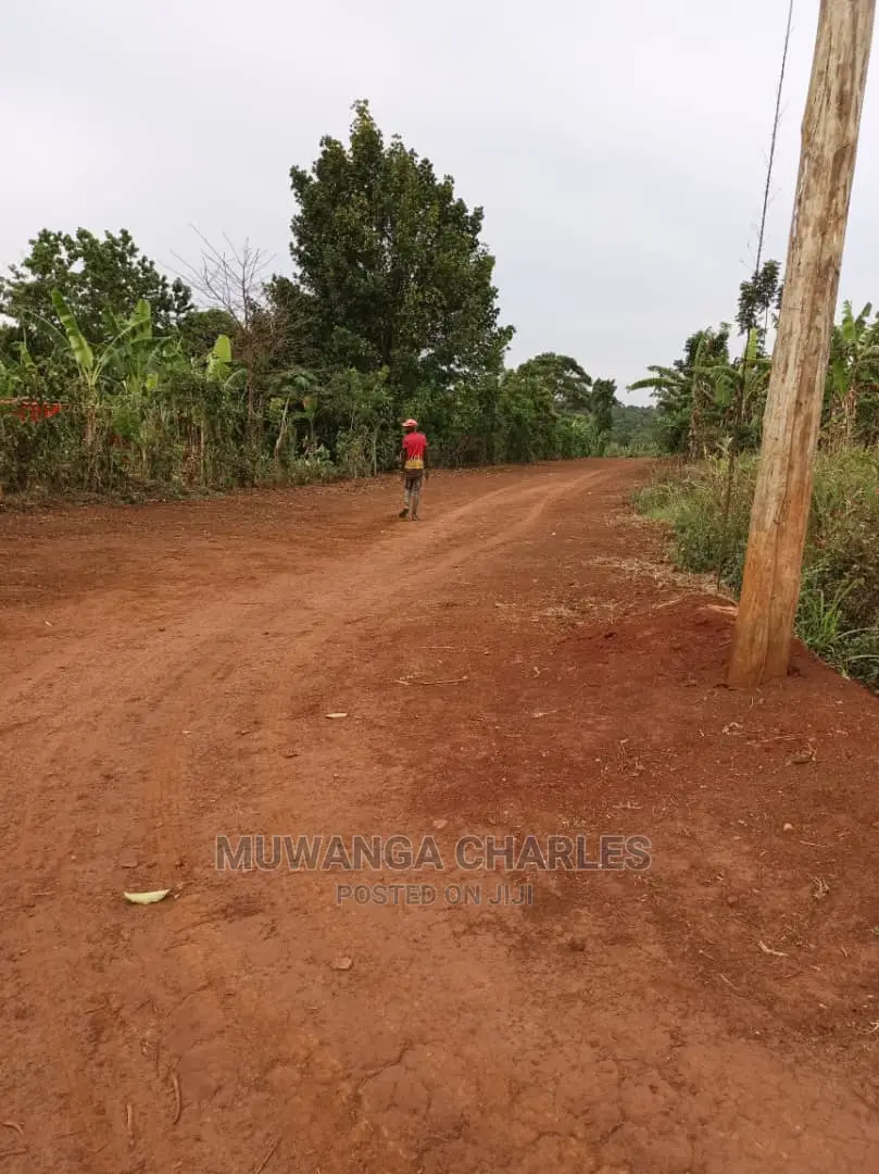 12decimals for Sale at Gayaza Kabubu