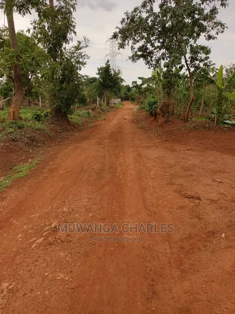 12decimals for Sale at Gayaza Kabubu