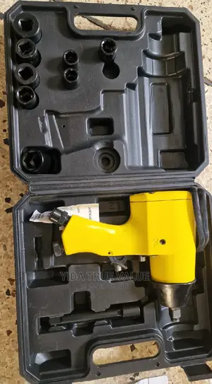 Air Wrench Gun