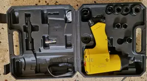 Air Wrench Gun