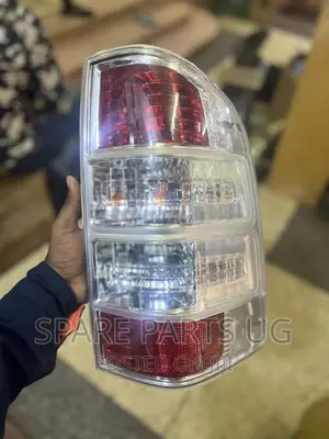 Ford Ranger 2009 - 2011taillight
