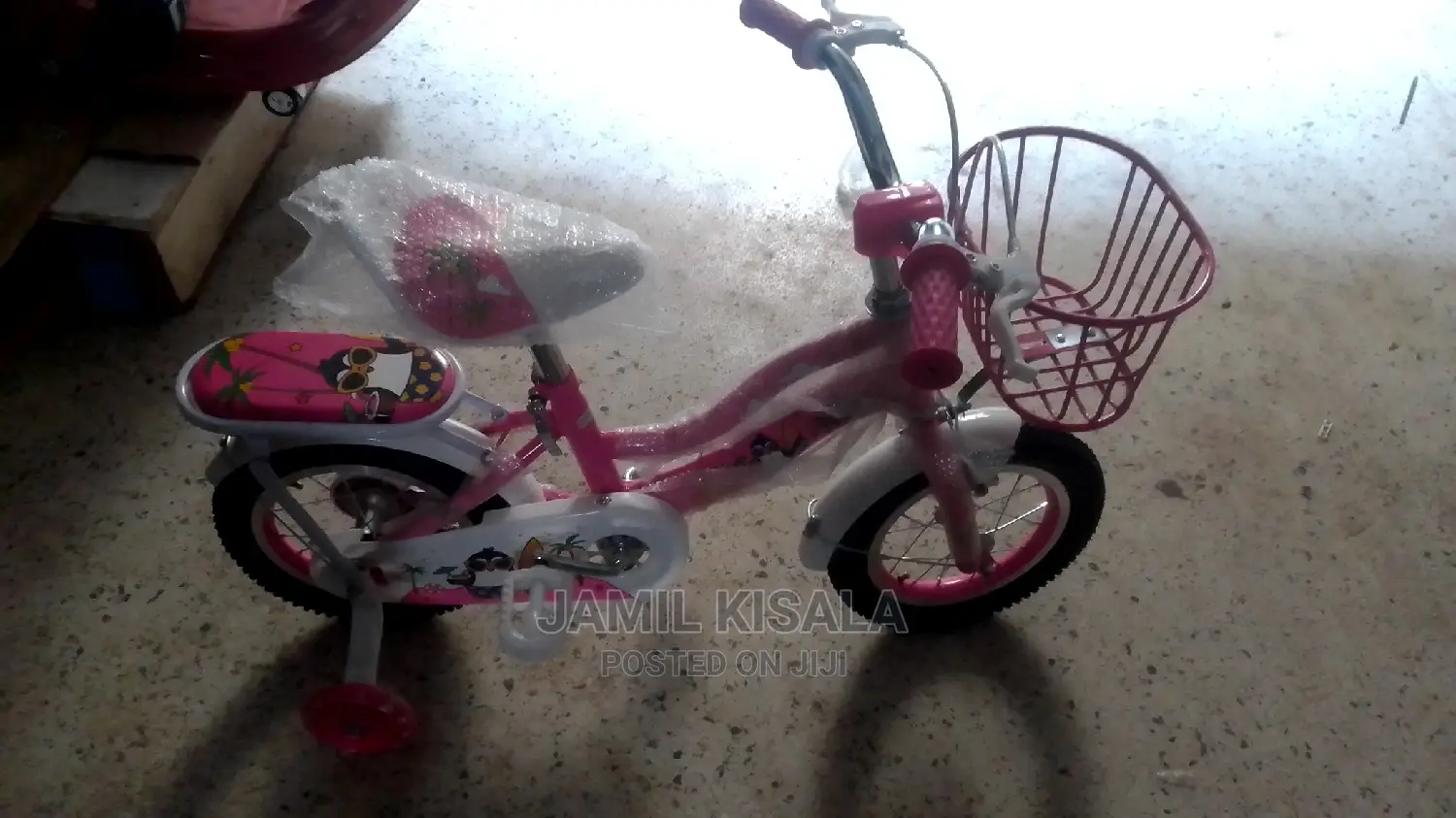 Kids Bike for Girls
