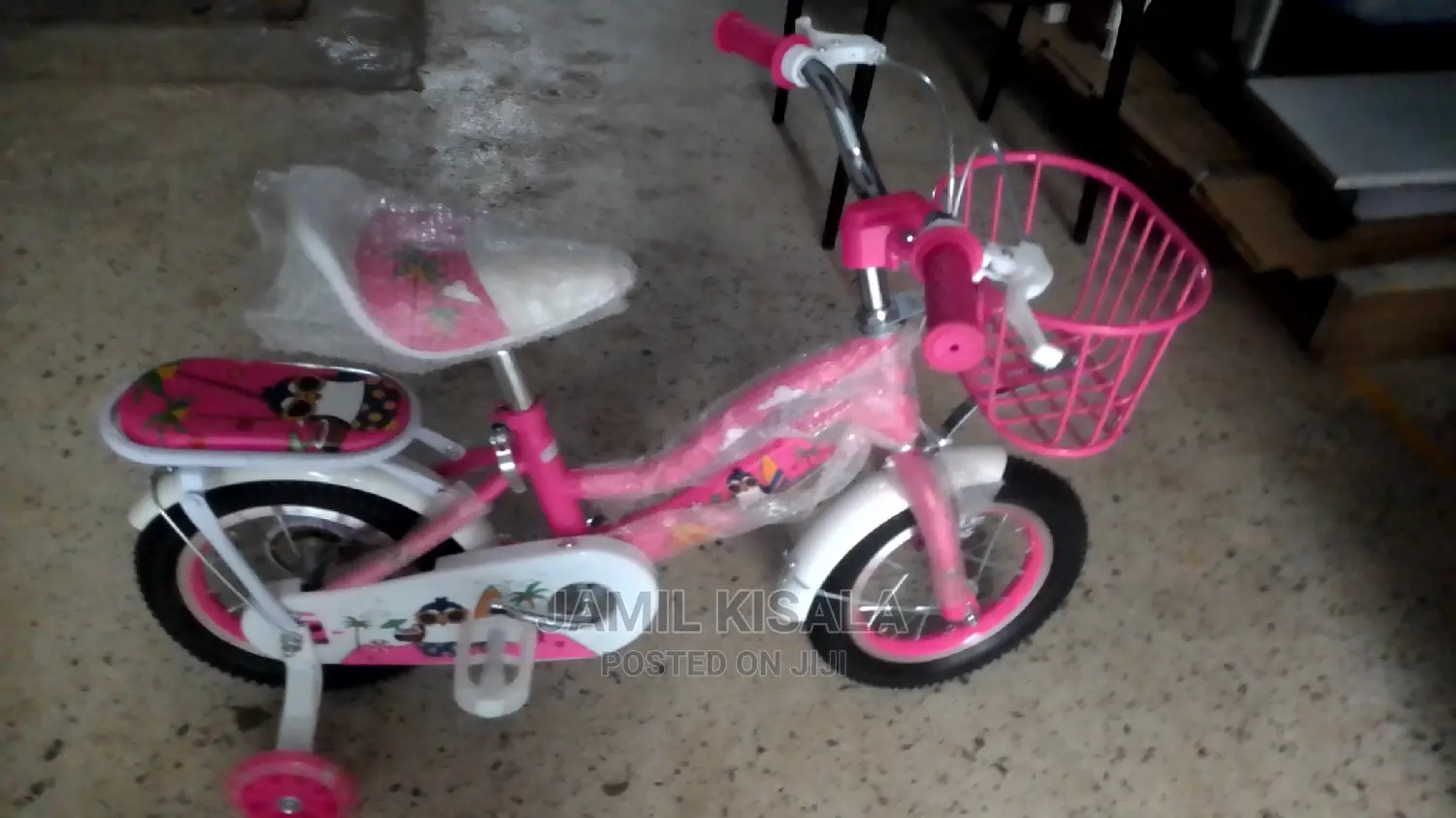 Kids Bike for Girls