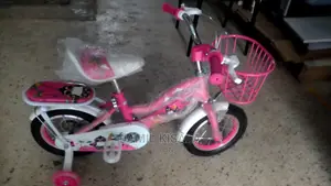 Kids Bike for Girls