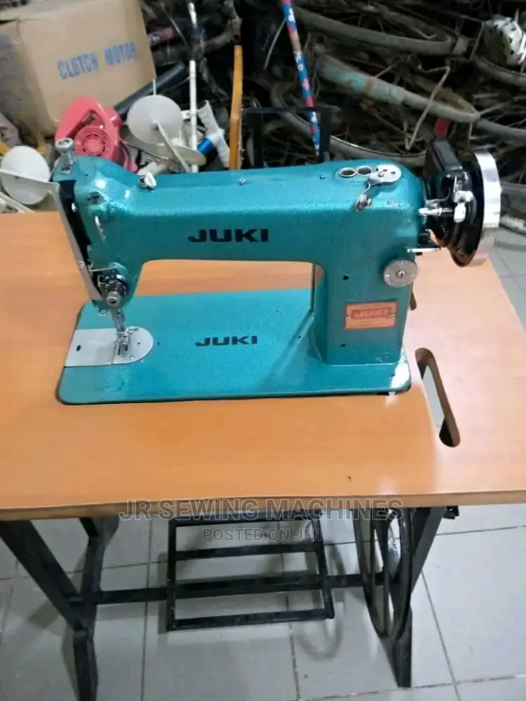 Juki Semi Industrial Sewing Machine