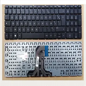All Types of Keyboards ,Hp,Toseba, Dell Etc