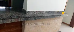 Kitchen Worktop