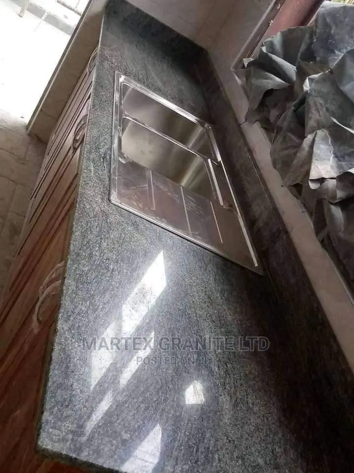Kitchen Worktop