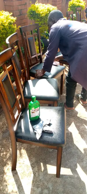 Leather Chair Cleaners at Affordable Price