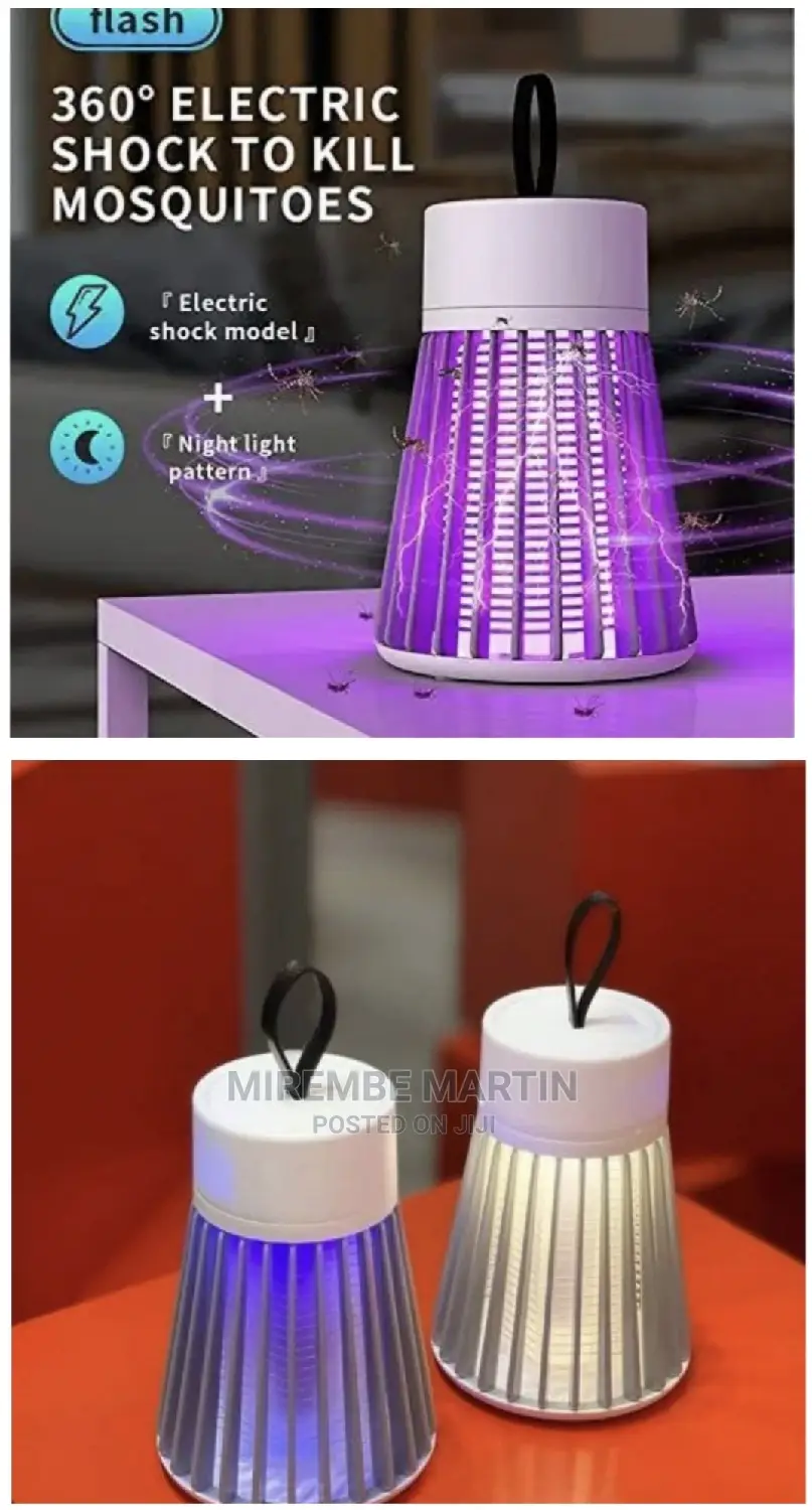 Led Mosquito Killer