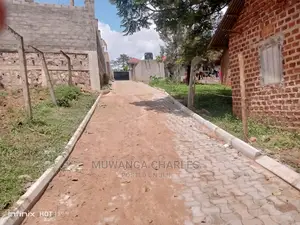 100by100ft Plot of Land for Sale at Kitetika