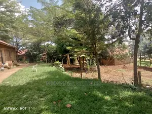 100by100ft Plot of Land for Sale at Kitetika