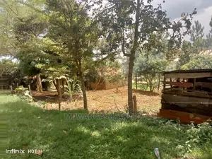 100by100ft Plot of Land for Sale at Kitetika