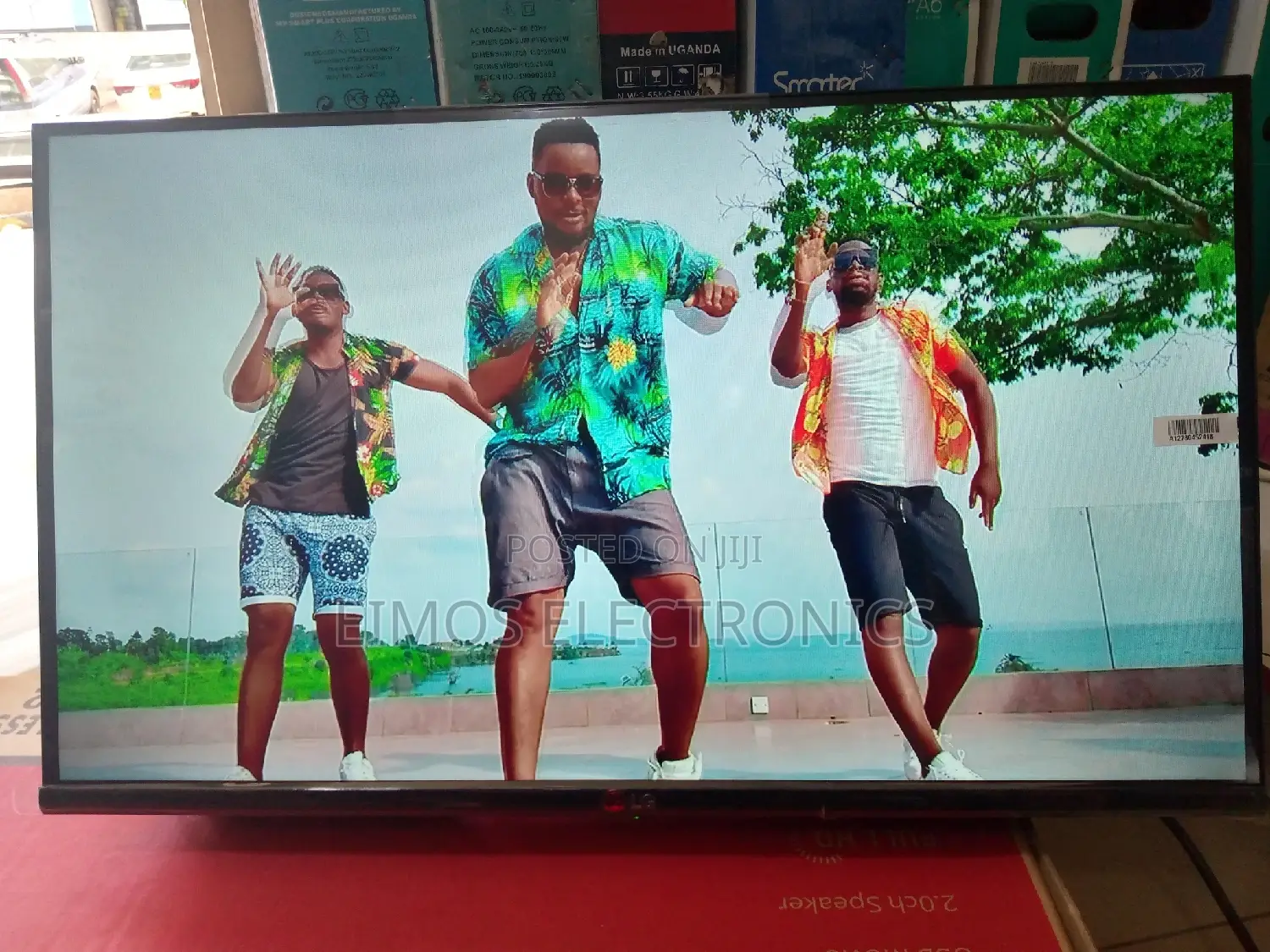 32 Inch Lg Tv