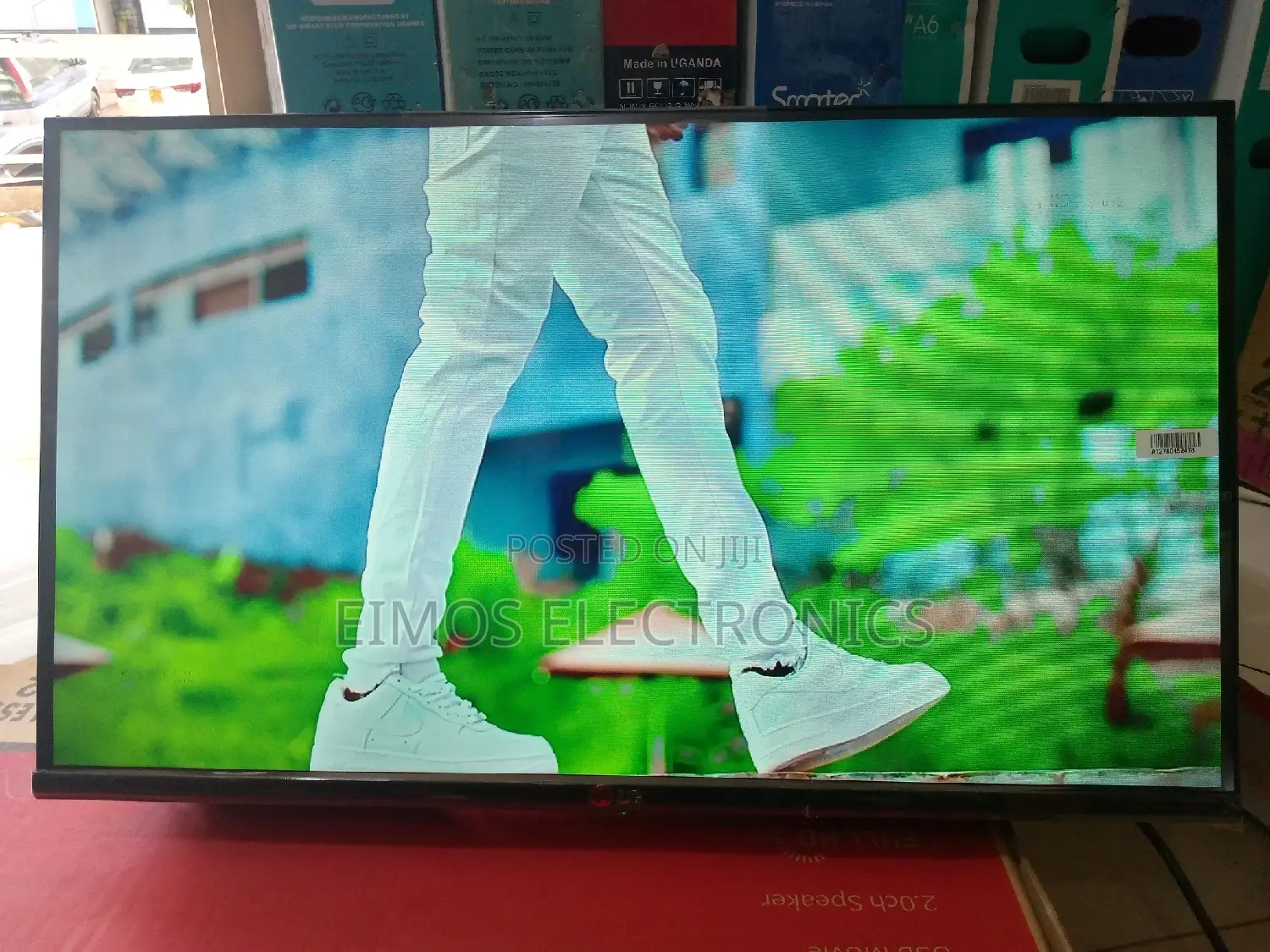 32 Inch Lg Tv