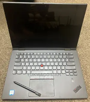 Laptop Lenovo ThinkPad X1 Carbon 16GB Intel Core I5 SSD 256GB
