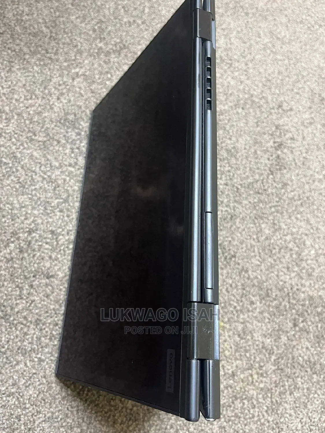 Laptop Lenovo ThinkPad X1 Carbon 16GB Intel Core i5 SSD 256GB