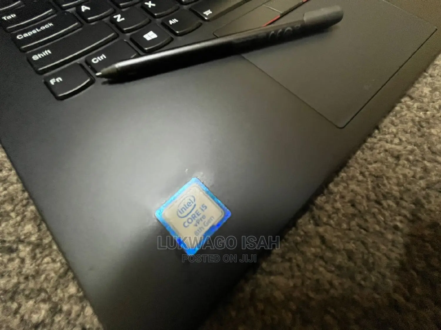 Laptop Lenovo ThinkPad X1 Carbon 16GB Intel Core i5 SSD 256GB