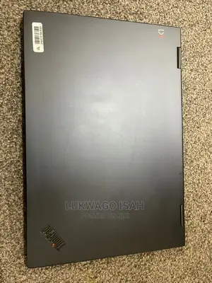 Laptop Lenovo ThinkPad X1 Carbon 16GB Intel Core i5 SSD 256GB