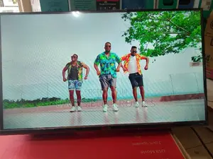 32" LG Free to Air TV