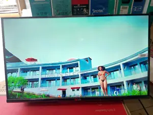 LG Free to Air TVS 32 Inches