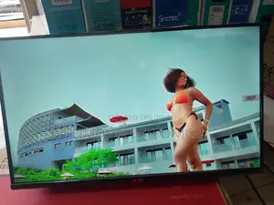 32 Inches Lg Led Tvs