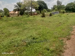 100by50ft Plot of Land for Sale Gayaza