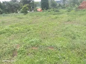 100by50ft Plot of Land for Sale Gayaza