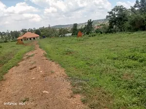 100by50ft Plot of Land for Sale Gayaza