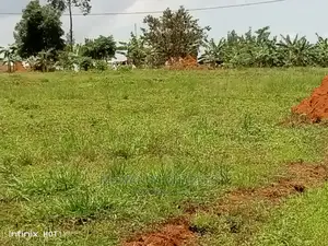 100by50ft Plot of Land for Sale at Gayaza Namaina