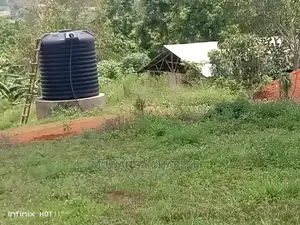 100by50ft Plot of Land for Sale at Gayaza Namaina