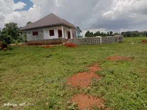 100by50ft Plot for Sale at Gayaza Namaina