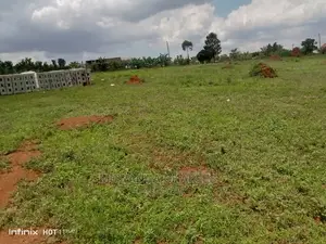 100by50ft Plot for Sale at Gayaza Namaina