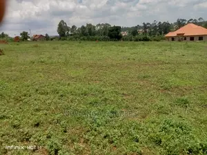 100by50ft Plot for Sale at Gayaza Namaina